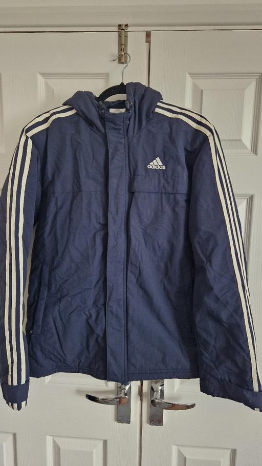 Buy & Sell East London Havering - Photos for Adidas Insulated Jacket