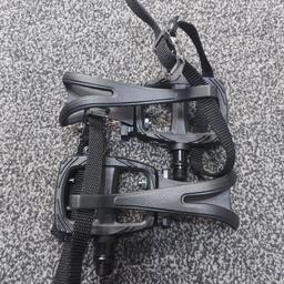 Wellgo bike pedals brand new unused
£15 no offers
Pick up batley Wf17
Postage available extra charge
