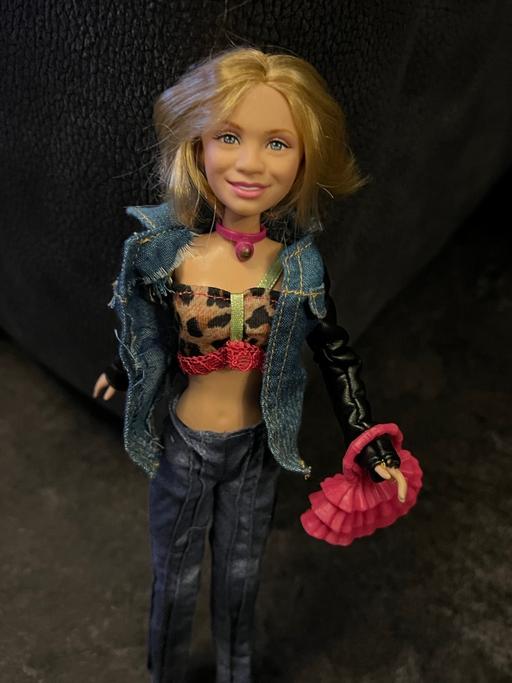 Buy & Sell Caerphilly - Wales Pontlottyn - Caerphilly - Photos for VINTAGE MARY KATE & ASHLEY DOLL