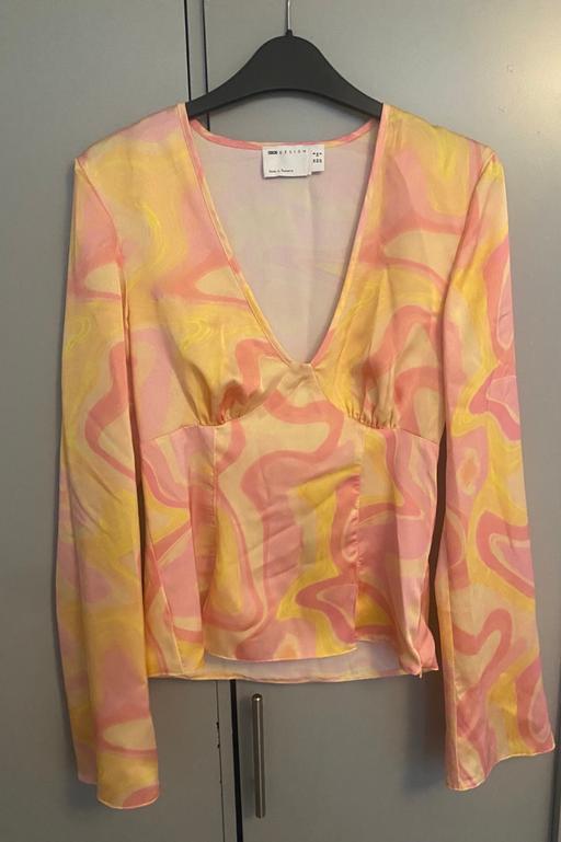 Buy & Sell Essex Basildon - Photos for Asos Blouse Brand New