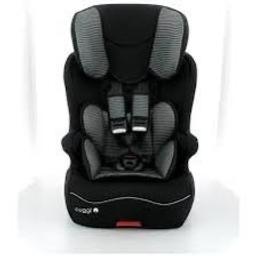 Cuggl chaffinch hotsell car seat safety