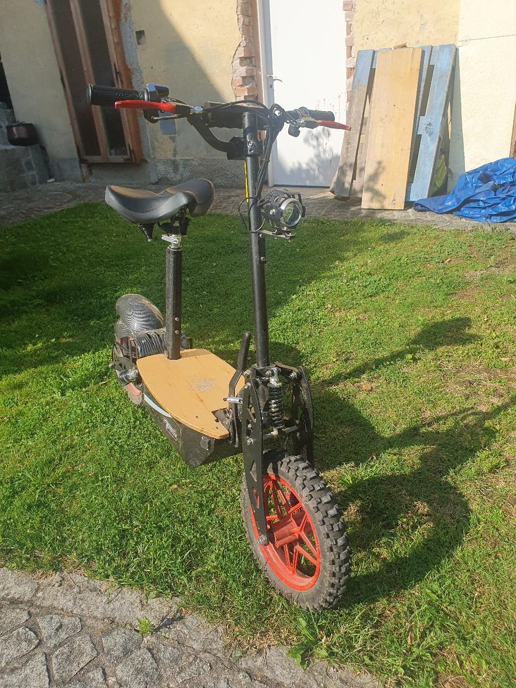 twister-crosser-e-scooter-in-4563-micheldorf-in-ober-sterreich-f-r