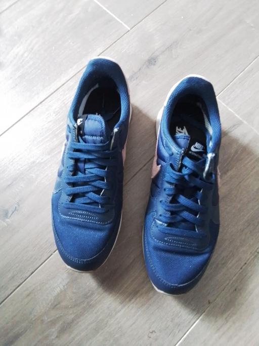 Buy & Sell West Midlands Dudley - Photos for size 5,5 original nike trainers