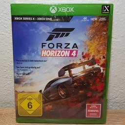 Hallo zusammen!

Ich verkaufe hier das Spiel „Forza Horizon 4“ für die Xbox One oder auch für die Xbox Series X.

Bei Interesse einfach bei mir melden :)

Nichtraucher Haushalt.

Ort zur Abholung: Laab - Braunau am Inn
Versand gegen Aufpreis möglich

Anmerkung:
***Der Verkauf erfolgt unter Ausschluss jeglicher Gewährleistung***