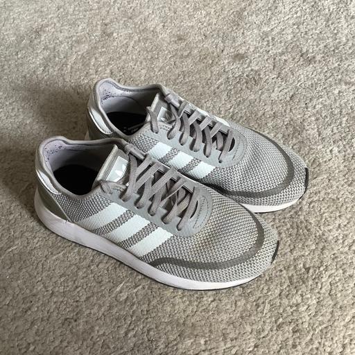 Buy & Sell South East London Widmore - South East London - Photos for Adidas ortholite trainers size 5