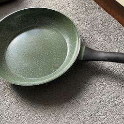 Kirkton House Frying Pan
Suitable for Gas/Induction/Electric stoves
