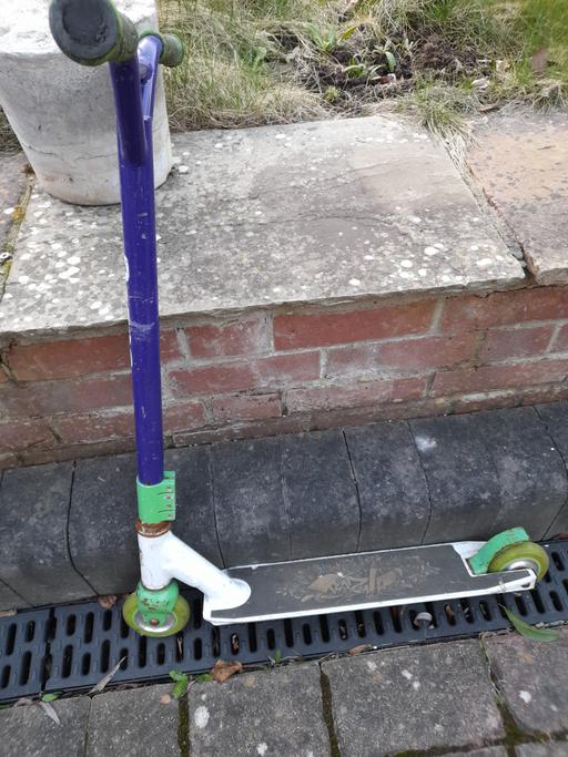 Buy & Sell Hampshire Havant - Photos for Teenagers Razor Scooter