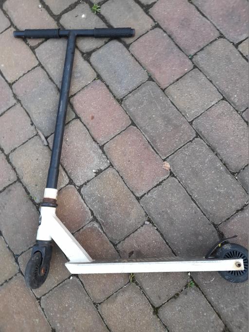 Buy & Sell Hampshire Havant - Photos for Teenagers Boneback Scooter