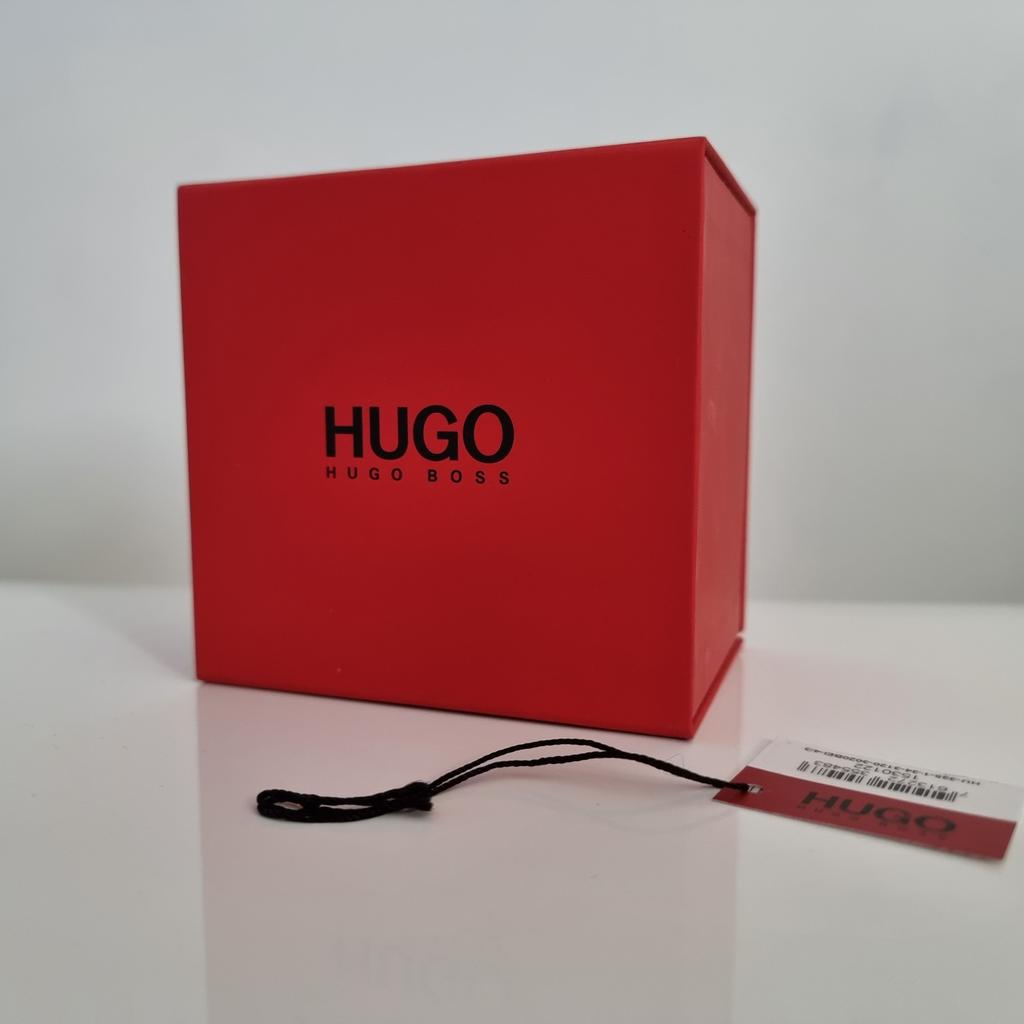 Hugo sales watch 1530122