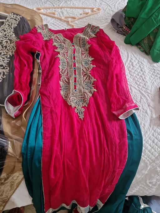 Buy & Sell West Midlands Birmingham - Photos for Ladies dress