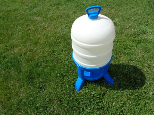 Buy & Sell Torfaen - Wales Hollybush - Torfaen - Photos for voss 40L poultry drinker (NEW)