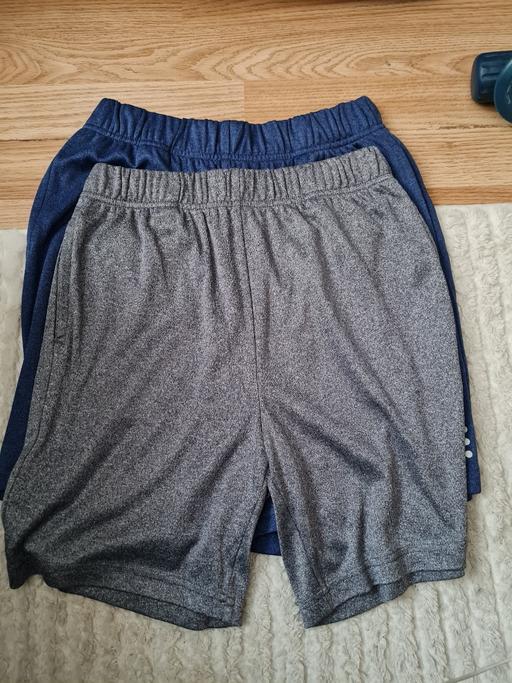 Buy & Sell West Midlands Walsall - Photos for Boys Shorts X2 Aged 10-11