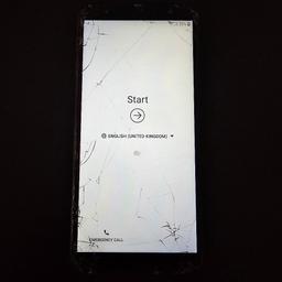 Samsung Galaxy J4 Core Spares or Repairs

Has cracked screen and overall not in good condition, screen fully works still. FRP locked so would recommend using for parts or if you know how to remove do so and potentially repair.

Sold as seen. No returns or refunds.