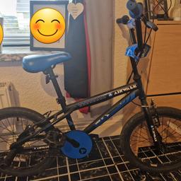 BMX Ruption Hacker 2019 bike in Doncaster f r 90 00 zum Verkauf