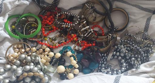 Buy & Sell County Durham Darlington - Photos for large bundle of costume jewellery