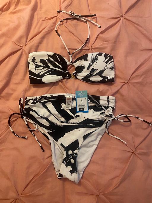 Buy & Sell Essex Basildon - Photos for Matalan Bikini BNWT