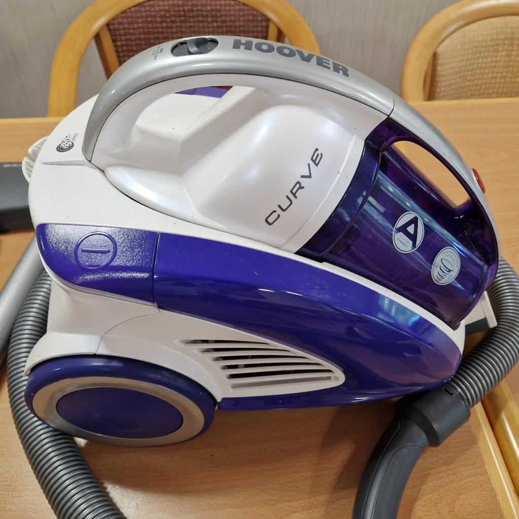 HOOVER VACUUM CLEANER in SK7 Grove for £30.00 for sale | Shpock