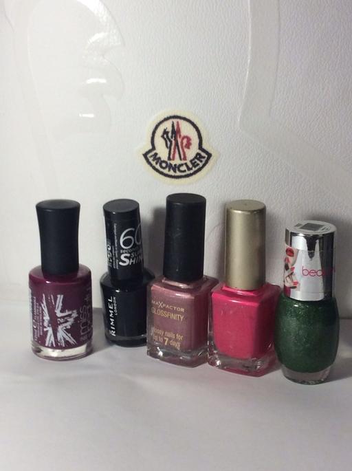 Buy & Sell Streatham South West London - Photos for Nail Polish bundle
