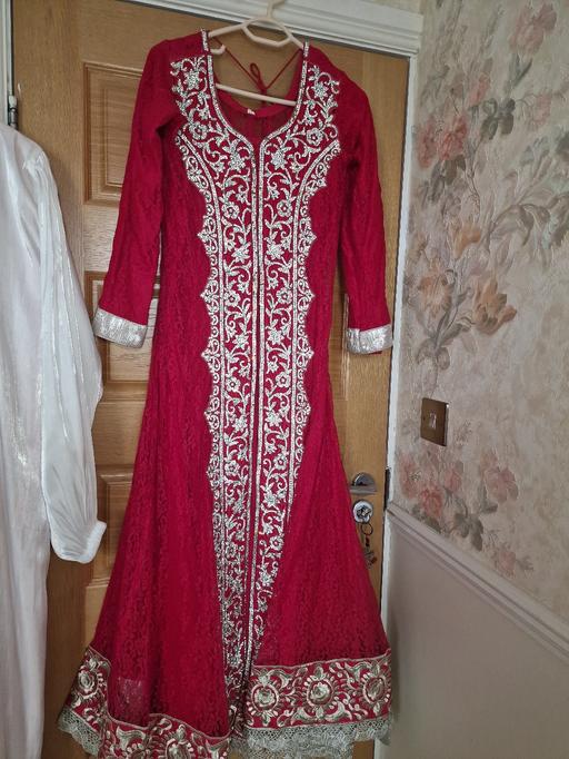 Buy & Sell West Midlands Birmingham - Photos for Ladies bridal dress