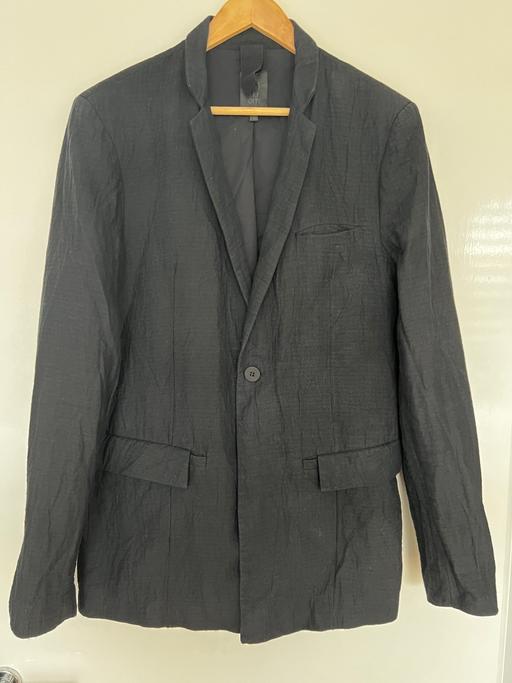 Buy & Sell South East London Rotherhithe - South East London - Photos for Thom Krom Blazer Jacket