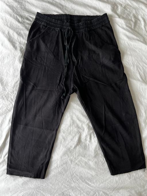 Buy & Sell East London Ratcliff - East London - Photos for Thom Krom Trousers