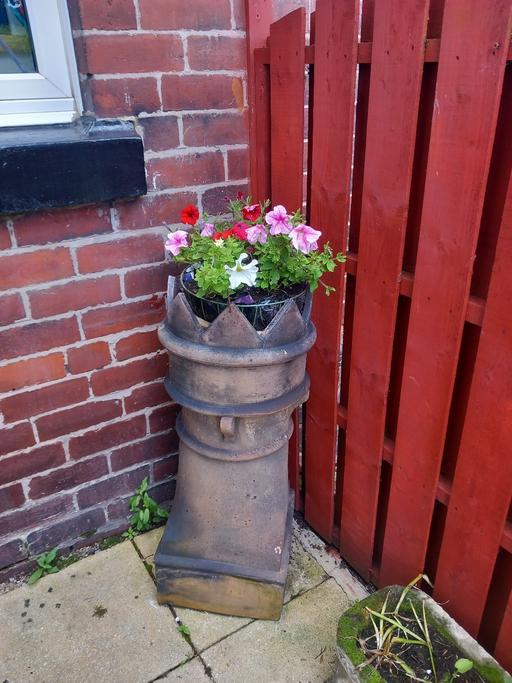 Buy & Sell South Yorkshire Sheffield - Photos for CHIMNEY POT