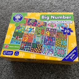 Age 3-6 20 pieces

WHY NOT CREATE A BUNDLE, ASK FOR A PRICE