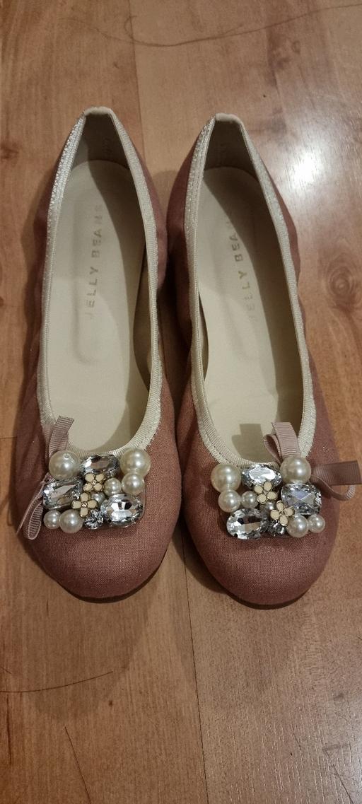 Buy & Sell East London Havering - Photos for size 5 pretty pink shoes for occasions