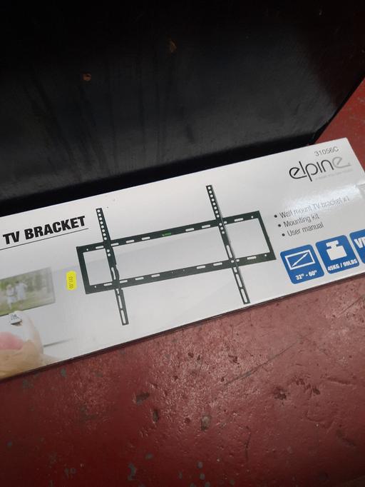Buy & Sell Greet Birmingham - Photos for Wall mount TV bracket 32