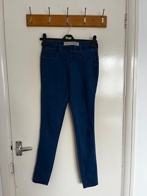 Buy & Sell Leicestershire Leicester - Photos for Jeans for girl