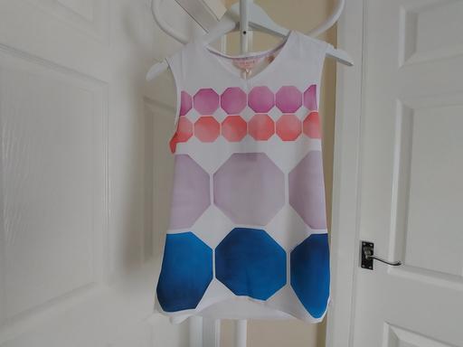 Buy & Sell Lancashire Pendle - Photos for Blouse “ Ted Baker“ London Size: 1; 8 (UK)