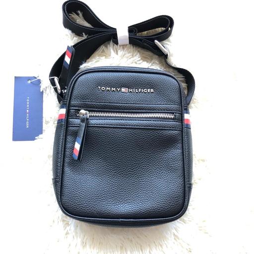 Buy & Sell West Midlands Birmingham - Photos for Bag Unisex Tommy / Brand NEW