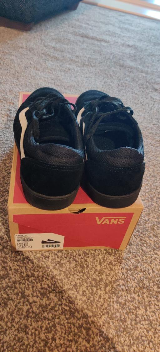 Buy & Sell South Yorkshire Doncaster - Photos for Vans