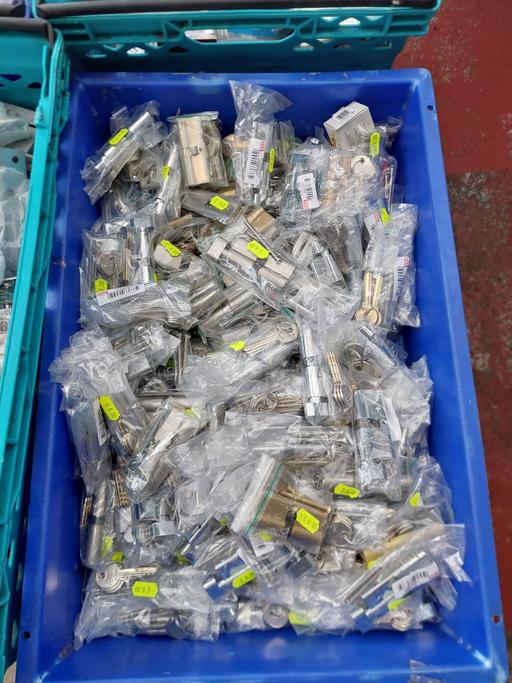 Buy & Sell West Midlands Birmingham - Photos for yale euro profile door lock cylinders £6