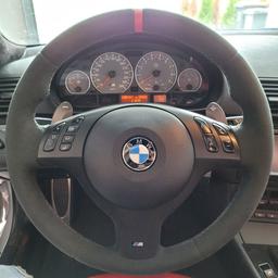 BMW E46 Lenkrad in 6491 Gemeinde Schönwies für 170,00 € zum Verkauf