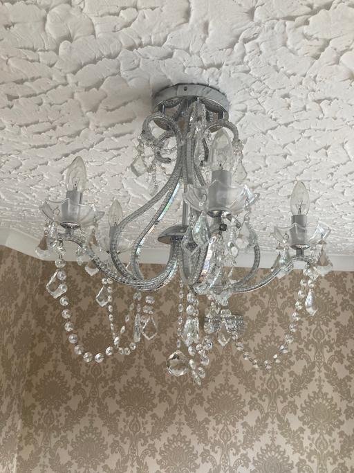 Buy & Sell South Yorkshire Doncaster - Photos for Chandeliers