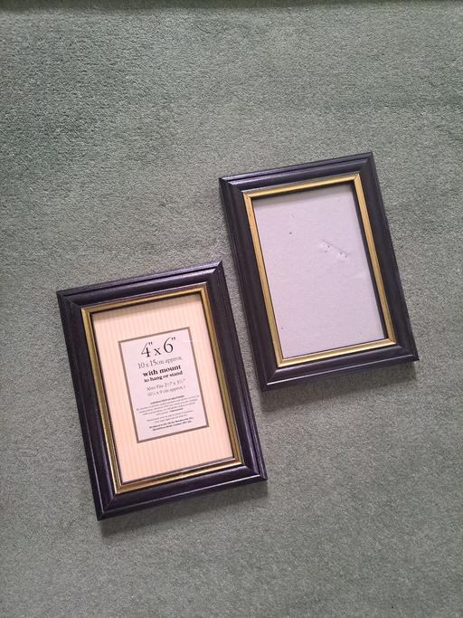 Buy & Sell South Yorkshire Doncaster - Photos for 2 photo frames