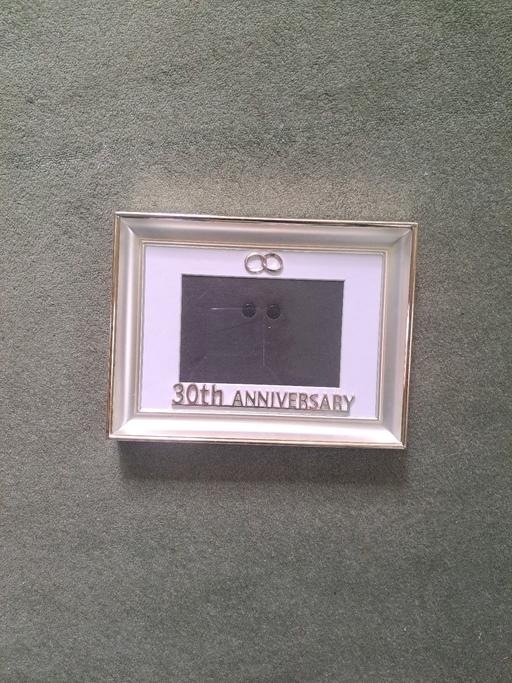 Buy & Sell South Yorkshire Doncaster - Photos for Anniversary frame