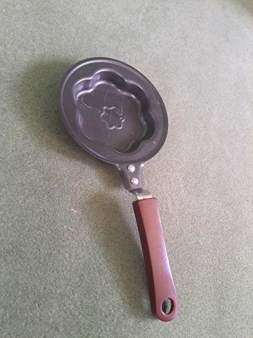 Buy & Sell South Yorkshire Doncaster - Photos for Mini frying pan