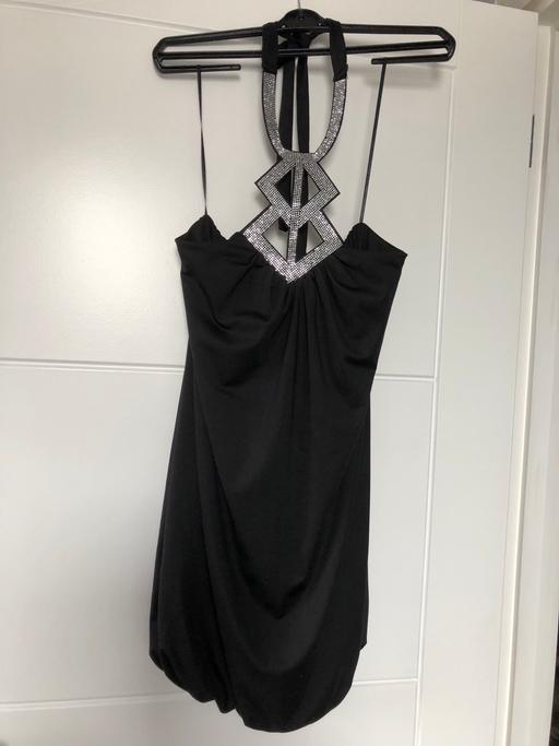 Buy & Sell Warwickshire Nuneaton and Bedworth - Photos for Halter Neck Dress