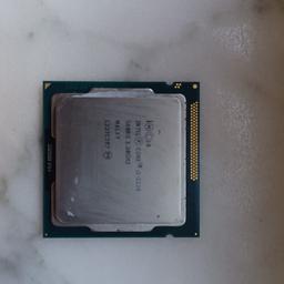 Intel i3-3220 3.3 GHz Dual Core Processor