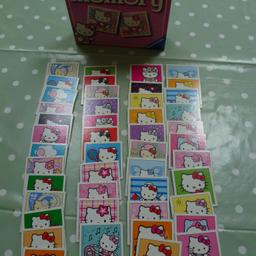 Matching card game.

In excellent condition.

From a smoke free home.

Collect from Tingley, WF3, near Country Baskets or WF2 7AZ