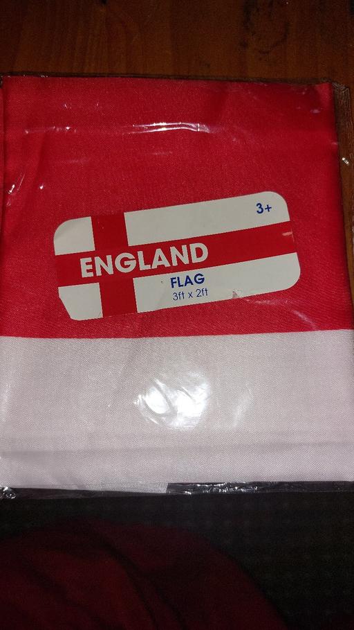 Buy & Sell East London Upton Park - East London - Photos for England flag,3ftx2ft