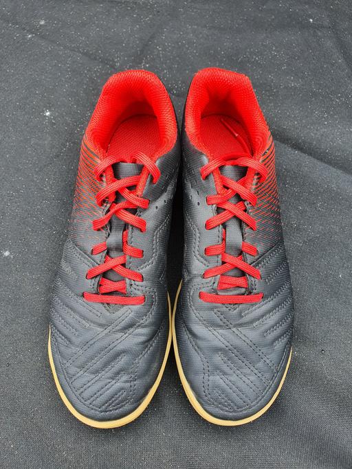 Buy & Sell Hampshire Hart - Photos for Child's futsal boots - size 1.5 (Eu34)