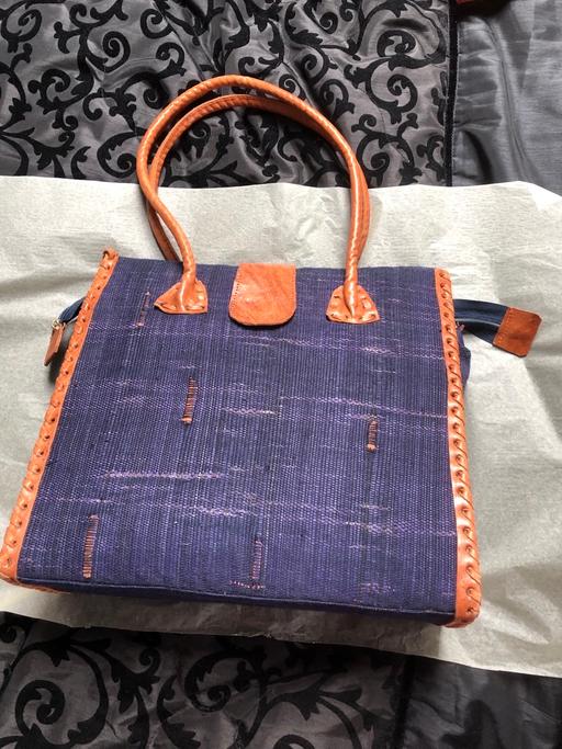 Buy & Sell Warwickshire Nuneaton and Bedworth - Photos for Handbag