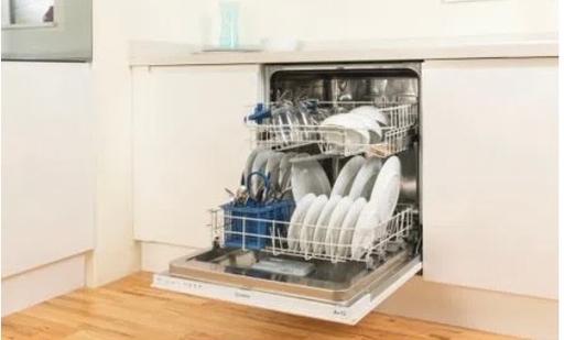 Buy & Sell Hertfordshire Stevenage - Photos for Indesit dishwasher