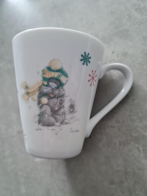 Buy & Sell Derbyshire South Derbyshire - Photos for Me to You Tatty Teddy Mug