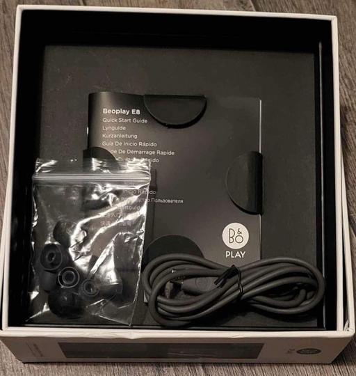 Buy & Sell North London Ponders End - North London - Photos for Beoplay E8 Earphones