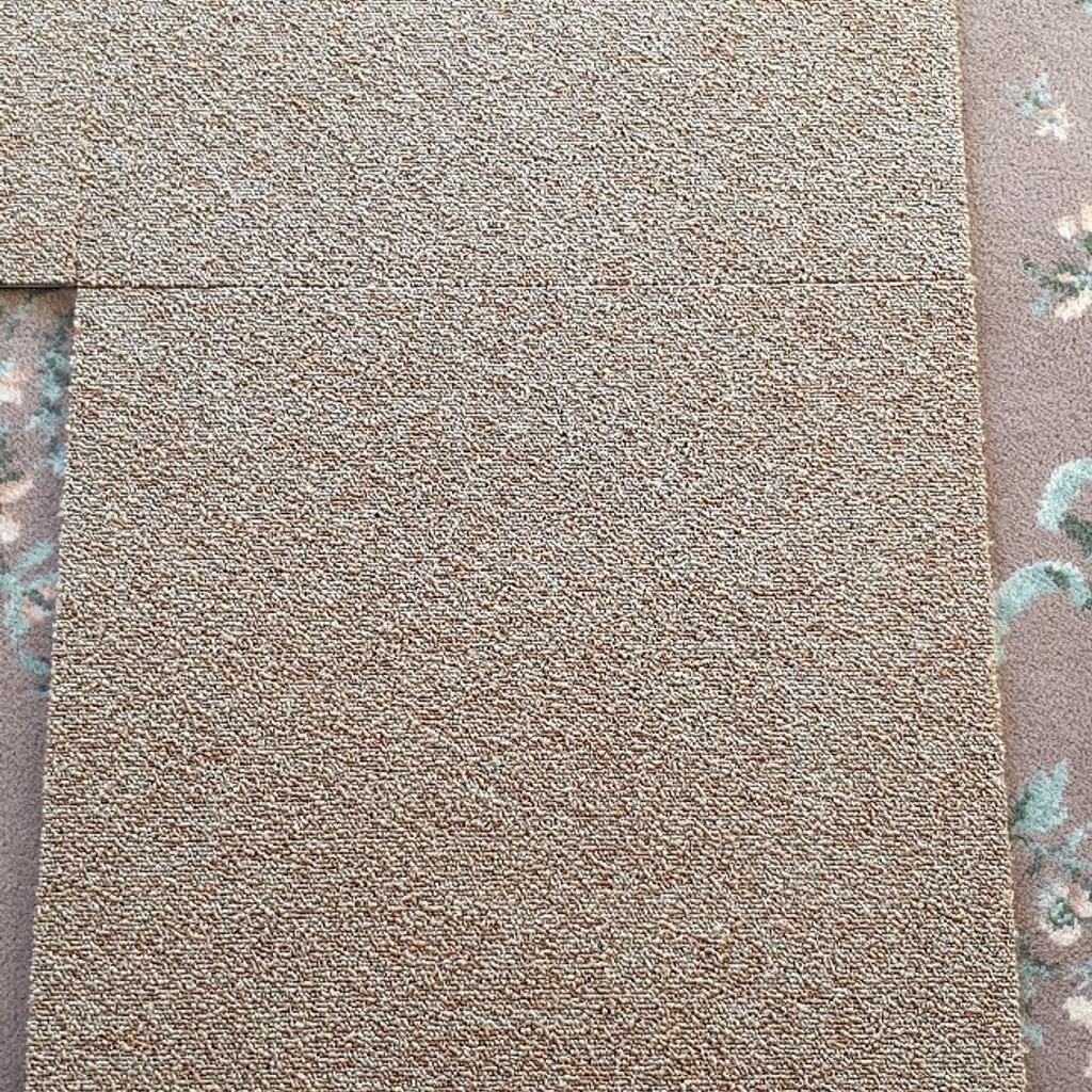 58 Carpet tile Heuga - Le Bistro Gingerbread

Materials

Bouclé

Size

50 cm x 50 cm

Suitable for

Living room, Bedroom, Hall, Attic, Kitchen

Fire class

EFL-B3 (class 22)

Floor heating

Yes

Backing

Graphlar®

Construction

Bouclé

Yarn

100% Polypropylene

Color number

304985

Heuga Le Bistro is a high-quality carpet that you can enjoy every day! Not only because of the fashionable colors and infinite color combinations, but also from a practical point of view, this product may be. Indeed, in Le Bistro, an antibacterial agent is processed, which causes no further bacterial growth in event of spillage and unpleasant odors stay away.
In addition, Le Bistro has a dirt layer which makes dirt less fast on your carpet. With this, Le Bistro is a high-quality product with unique, practical features.

Will consider sensible offers.

Pick up only unless you organise courier.