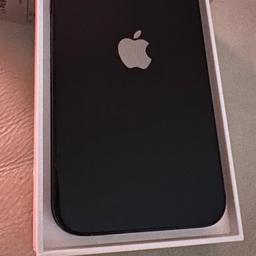 iPhone 12 256gb black great condition
No longer needed as i now have a 14. Unlocked, reset and taken out of iCloud. Screen covers clear protective case included.
Would consider swapping/part exchanging for a decent 4k monitor setup or anything video editing related, cash either way of course.